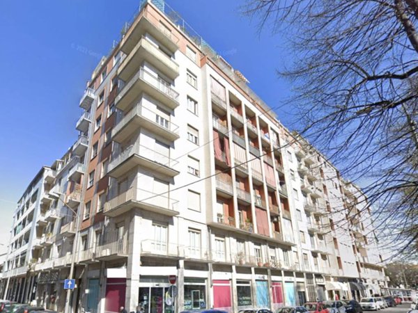 appartamento in vendita a Torino in zona Madonna di Campagna