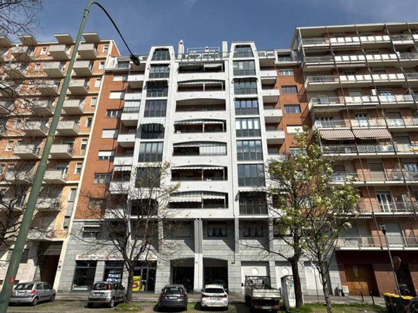 appartamento in vendita a Torino in zona Mirafiori Nord