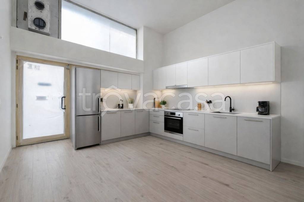 appartamento in vendita a Torino in zona Millefonti