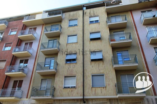 appartamento in vendita a Torino in zona Borgata Lesna