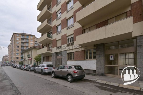 appartamento in vendita a Torino in zona Borgo San Paolo