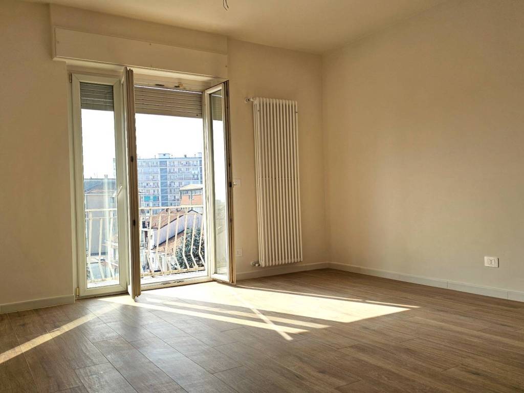 appartamento in vendita a Torino in zona Pozzo Strada