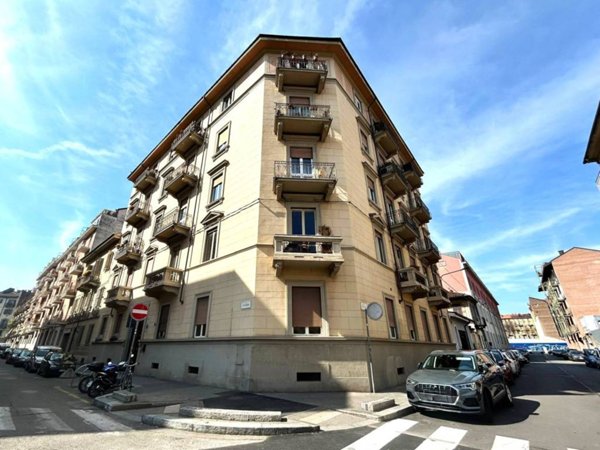 appartamento in vendita a Torino in zona Barriera di Milano