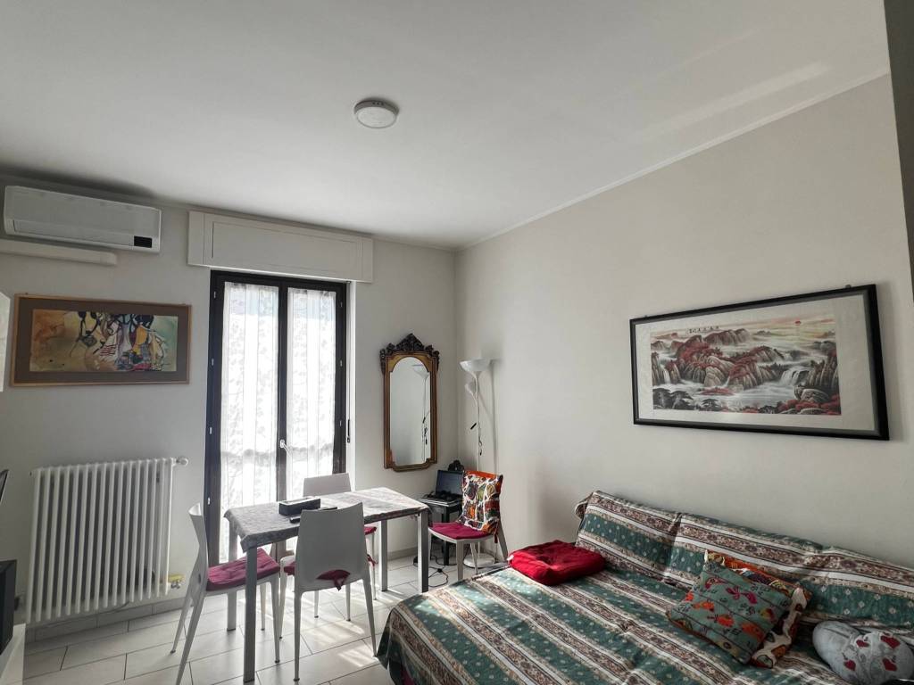 appartamento in vendita a Torino in zona Borgo San Paolo