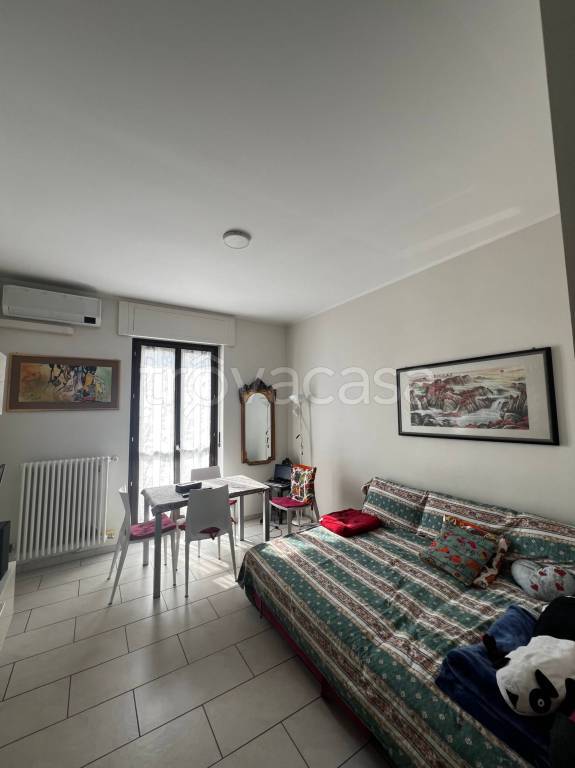 appartamento in vendita a Torino in zona Borgo San Paolo