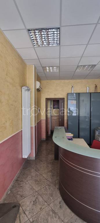 appartamento in vendita a Torino in zona Parella