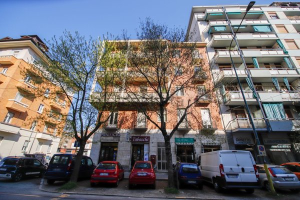 appartamento in vendita a Torino in zona Vanchiglia