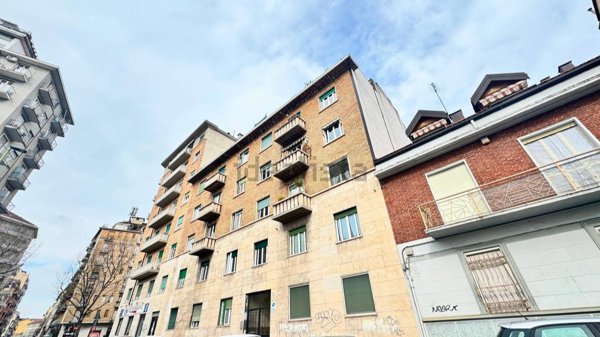 appartamento in vendita a Torino in zona Parella