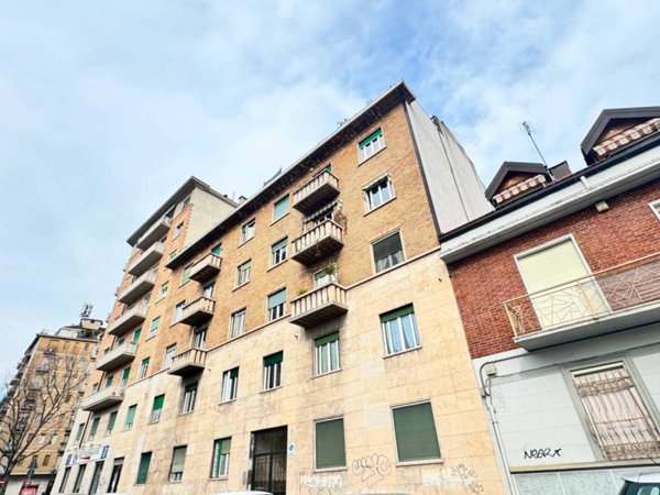 appartamento in vendita a Torino in zona Parella