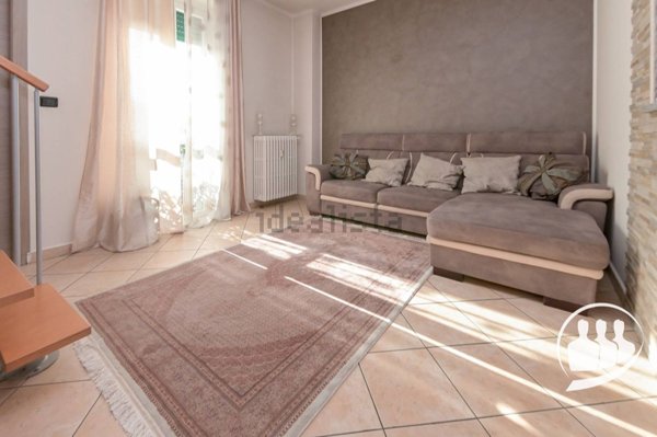 appartamento in vendita a Torino in zona Santa Rita