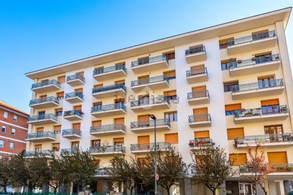 appartamento in vendita a Torino in zona Borgata Lesna