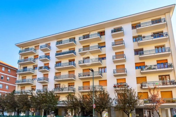 appartamento in vendita a Torino in zona Pozzo Strada