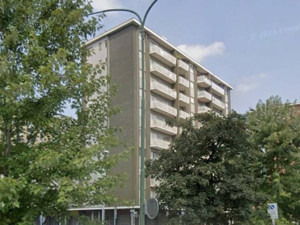 appartamento in vendita a Torino in zona Mirafiori Sud