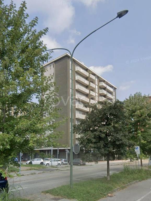 appartamento in vendita a Torino in zona Mirafiori Sud