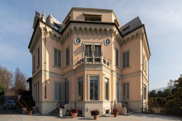 appartamento in vendita a Torino in zona Precollina