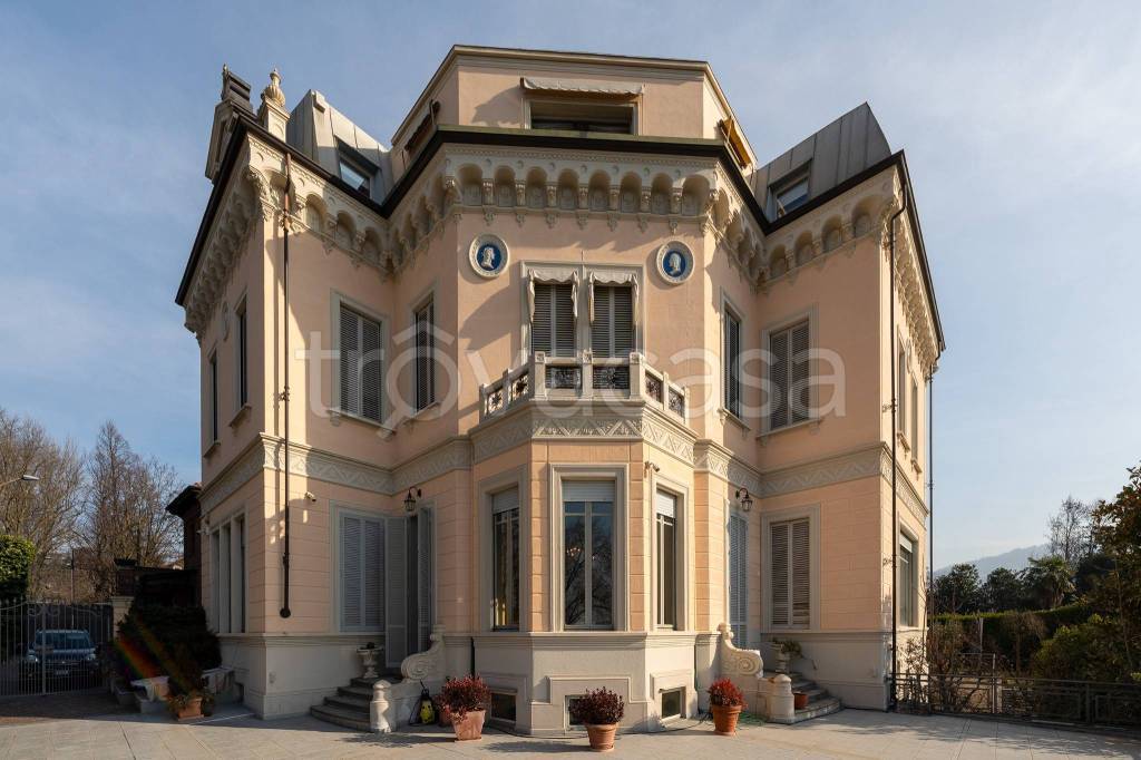 appartamento in vendita a Torino in zona Gran Madre