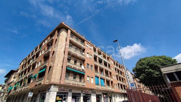 appartamento in vendita a Torino in zona San Salvario