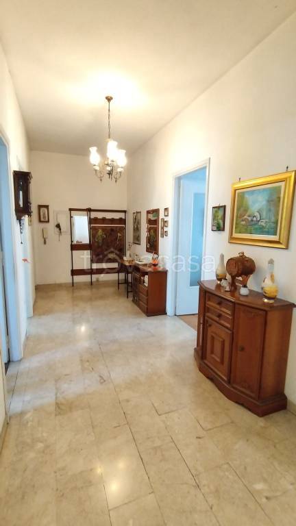 appartamento in vendita a Torino in zona San Salvario
