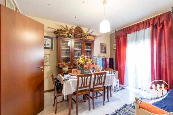 appartamento in vendita a Torino in zona Aurora