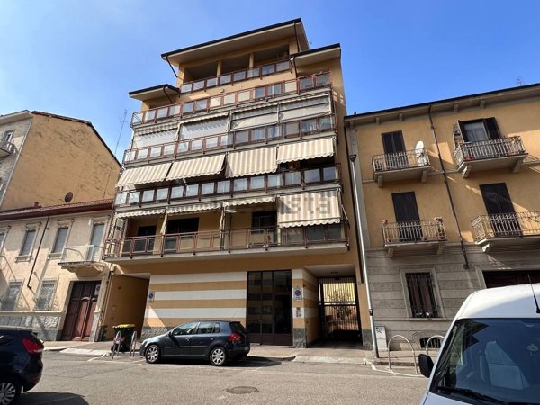 appartamento in vendita a Torino in zona Barriera di Milano