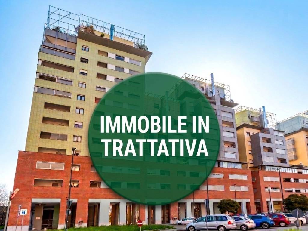 appartamento in vendita a Torino in zona Lucento