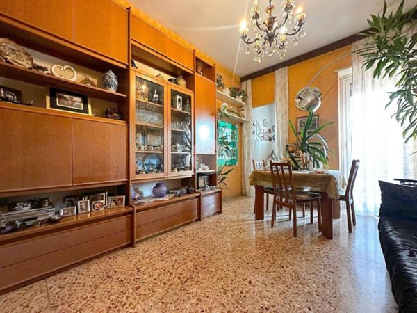 appartamento in vendita a Torino in zona Madonna di Campagna