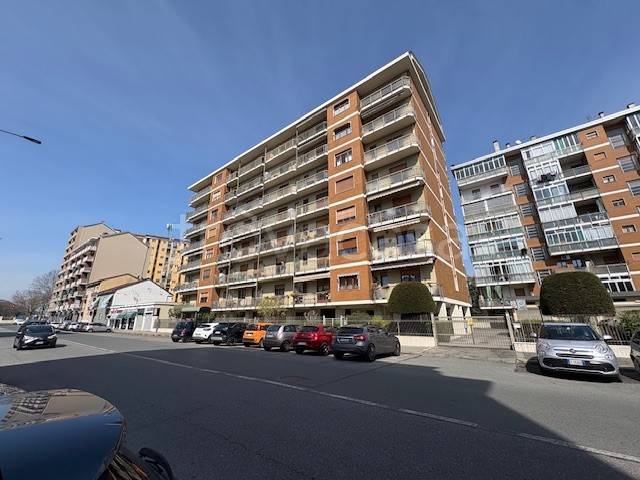 appartamento in vendita a Torino in zona Mirafiori Sud