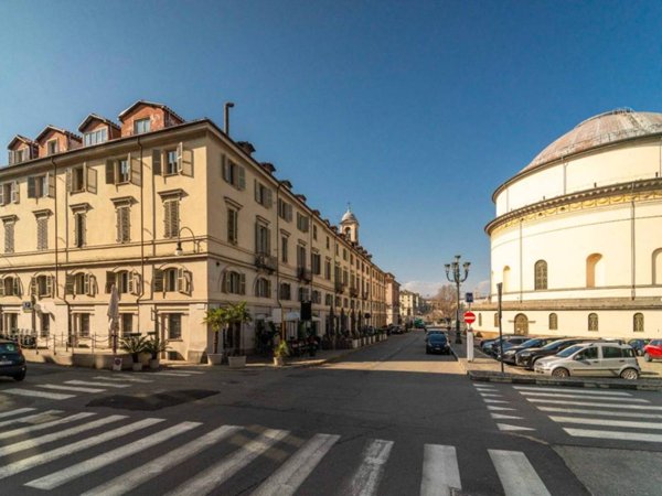 appartamento in vendita a Torino in zona Gran Madre
