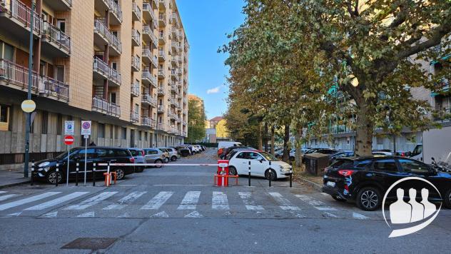 appartamento in vendita a Torino in zona Borgata Vittoria