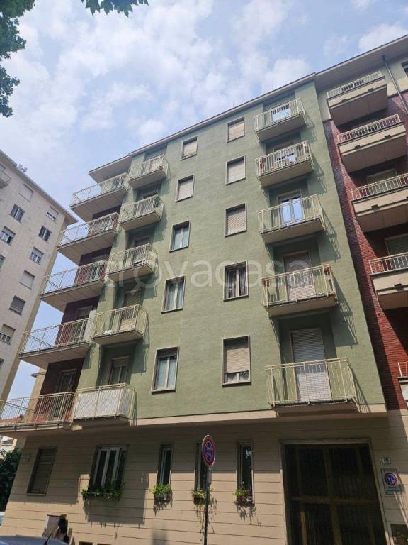 appartamento in vendita a Torino in zona Filadelfia