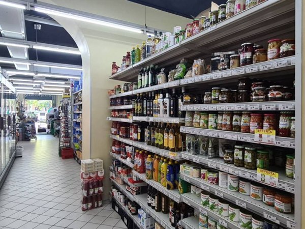 negozio in vendita a Torino in zona Centro Storico