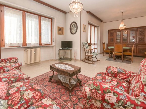 appartamento in vendita a Torino in zona Mirafiori Nord