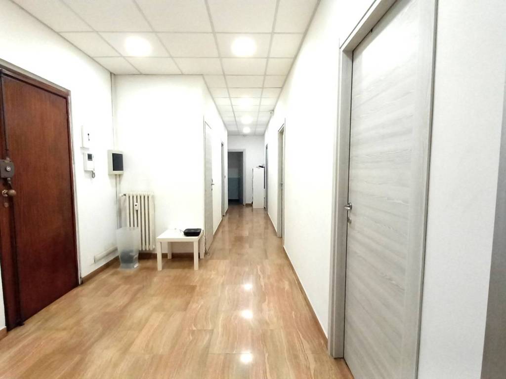 appartamento in vendita a Torino in zona San Salvario