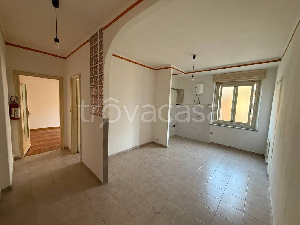 appartamento in vendita a Torino in zona Santa Rita