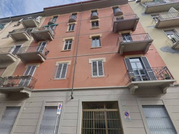 appartamento in vendita a Torino in zona Millefonti