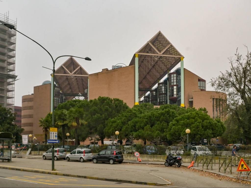 appartamento in vendita a Torino in zona Mirafiori Nord