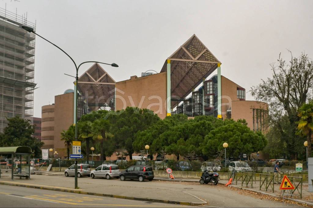 appartamento in vendita a Torino in zona Mirafiori Nord