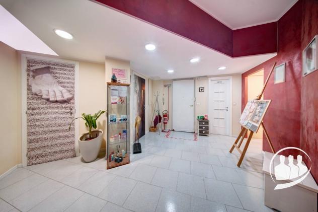 negozio in vendita a Torino in zona Santa Rita