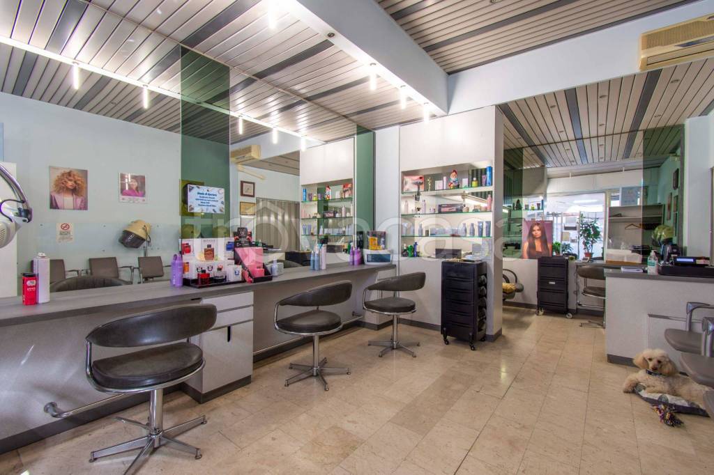 negozio in vendita a Torino in zona Crocetta