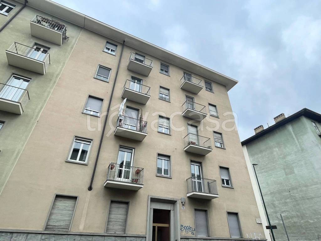 appartamento in vendita a Torino in zona Parella