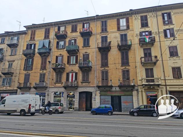 appartamento in vendita a Torino in zona Aurora