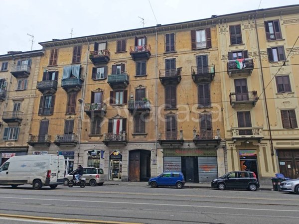 appartamento in vendita a Torino in zona Aurora