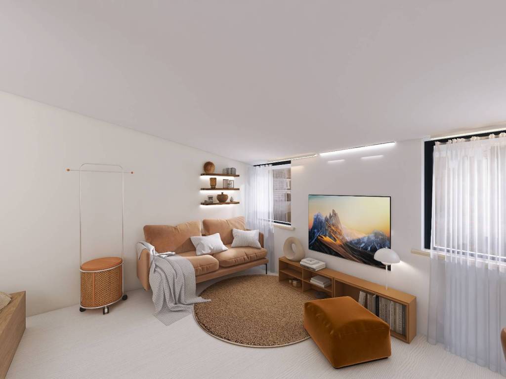 appartamento in vendita a Torino in zona Crocetta