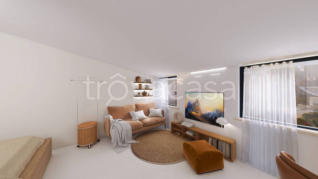 appartamento in vendita a Torino in zona Crocetta