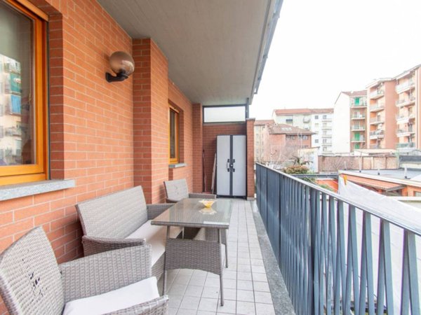 appartamento in vendita a Torino in zona Lingotto