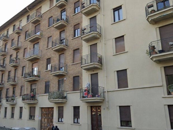 appartamento in vendita a Torino in zona Barriera di Milano