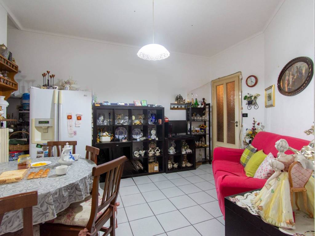 appartamento in vendita a Torino in zona Pozzo Strada