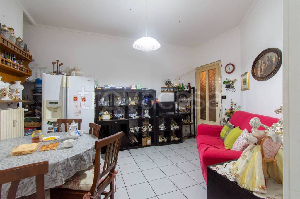 appartamento in vendita a Torino in zona Pozzo Strada