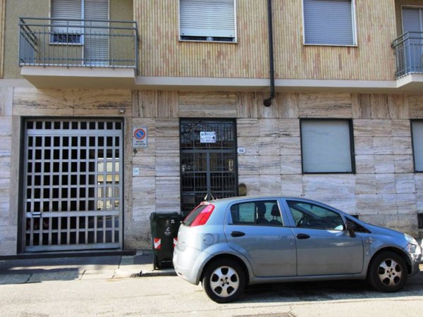 appartamento in vendita a Torino in zona Pozzo Strada