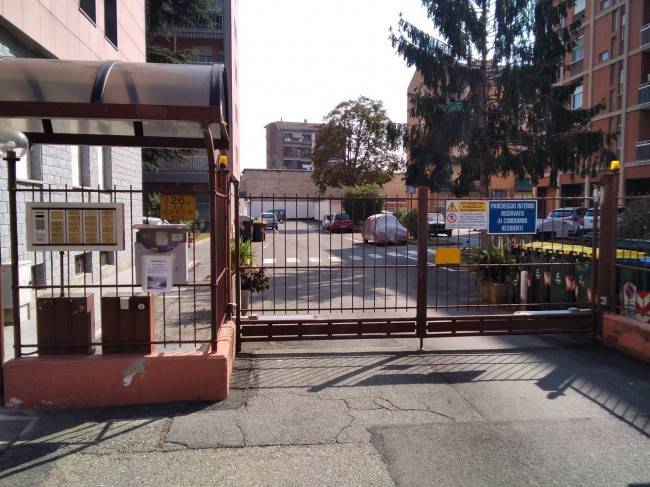 appartamento in vendita a Torino in zona Mirafiori Sud